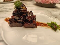 -悦轩中餐厅·高空江景·杭州柏悦酒店
