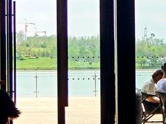 -星巴克(成都科学城店)