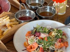 -三亚湾红树林度假世界(木棉酒店)