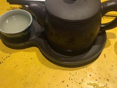 -园林美食城·本土农家菜(杨和镇店)