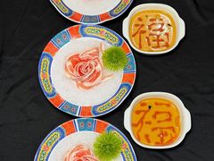 -百草滩羊清水涮羊肉·清真·宁夏盐池滩羊(莲花桥店)