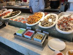 -明月东一酒店·菲斯特自助餐厅