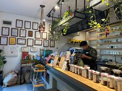 -唐咖精品咖啡(大理古城手冲店)