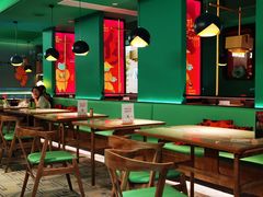 大堂-蛙小侠(五象万象汇店)