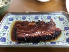 本帮走油肉-盛记灶头菜饭(祝桥店)