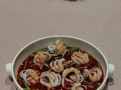 -新荣记(西溪湿地店)