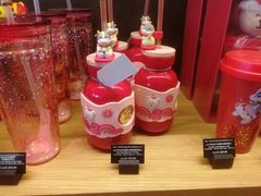 -星巴克臻选(深圳罗湖万象城店)