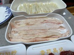 -杏花吴记牛肉火锅