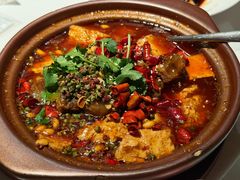 -漢舍中国菜馆(浦东嘉里城店)