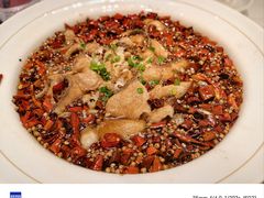 -椒爱水煮鱼川菜(CBD万达店)