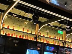 -MARU玛露音乐餐厅(大学路店)