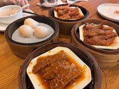 -如轩·海鲜砂锅粥·潮汕菜(海珠店)