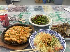 -小民大排档(江汉路店)