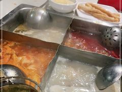 -海底捞火锅(劲松店)