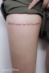 -飛凡TATTOO纹身•原创