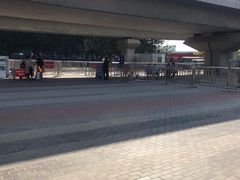 -朱辛庄(地铁站)