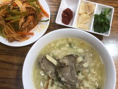 -老陕兄弟(彩虹新城店)