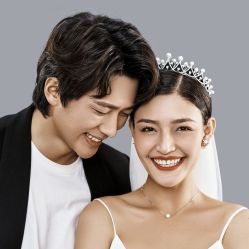 -古摄影婚纱