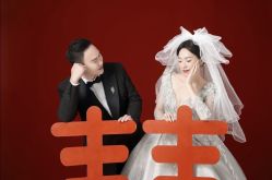 点击看大图 -今生有约婚纱摄影店(景德路店)