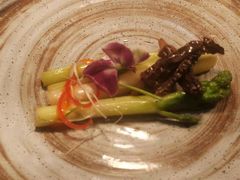 法国芦笋-匠和风精致料理(莆田财富中心店)