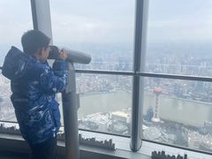 -上海中心大厦