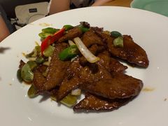 -泰钰丰烤鸭(永安道店)