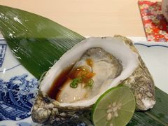 -鮨一日本料理(大中华店)