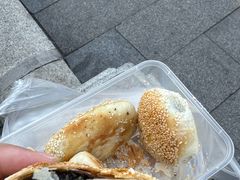 -江南蟹壳皇(新民桥店)