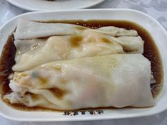 -冰泉豆浆馆(白云山总店)