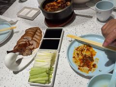 -玉林烤鸭店(黄村兴华店)