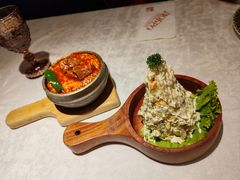 -俄士厨房(环球港店)