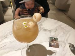 -théATRE 茶聚场(王府中環店)