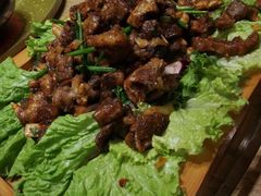 -萃和楼海鲜酒店(汉口路店)