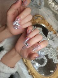 -RL Nail·瑞丽美甲美睫品牌原创店
