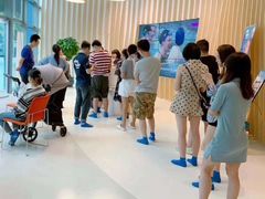 -沃特宝贝亲子游泳中心(壹方中心店)