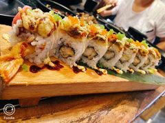 -九田家黑牛烤肉料理(中北镇店)