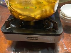-粗茶淡饭·隐庐私厨(东亭店)