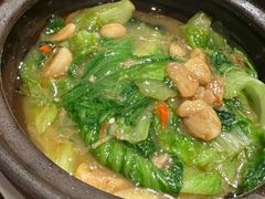 -新旺茶餐厅·早餐·夜宵(仙霞店)