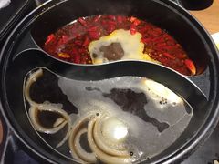 -火炉火自助餐(悠唐购物中心店)