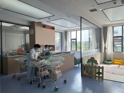 -弗蕾亚·和月月子调理院(东湖店)