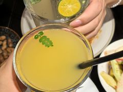 -贰醒·私房小院烧烤 (太古里店)
