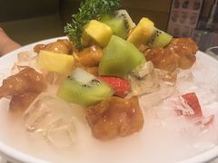 -汤城小厨•粤菜•靓汤(西直门凯德MALL店)