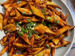 -兰溪小馆(东直门簋街店)