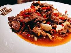-炊烟小炒黄牛肉(中心印象城店)