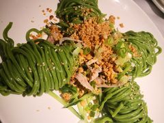 招牌鸡丝凉面-玉玲珑(陆家嘴店)