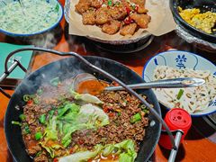 -银满斗(步行街总店)