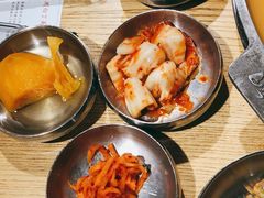 -姜虎东白丁烤肉(恒隆广场店)