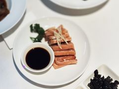 -老洋房花园饭店(绍兴路店)