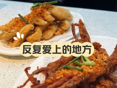 -肥仔文澳门猪骨煲(南京西路店)