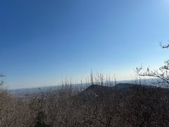 -北京西山国家森林公园